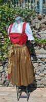 Damen Dirndlkleid  Gr 36 Bayern - Fürstenzell Vorschau