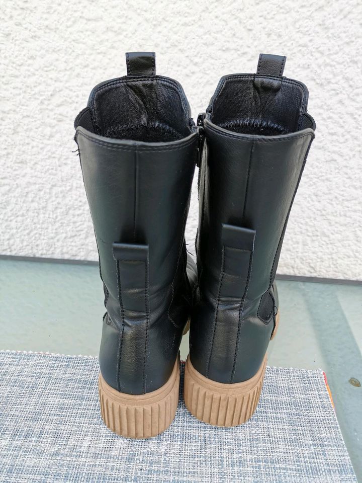 Mädchen Boots Stiefel in Herzogenrath