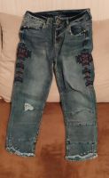 Damen 3/4 Jeans Bayern - Uettingen Vorschau