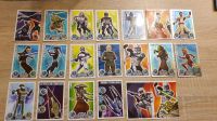 20 Topps Force Attax Star Wars Serie 1 Schleswig-Holstein - Lübeck Vorschau