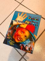 Das große Eulenspiegel Familien Schminkbuch Kinderschminken Maske Baden-Württemberg - Mannheim Vorschau