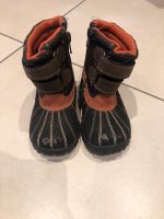 Winterstiefel Schuhe Kinder von willowtex Größe 22 Bayern - Großmehring Vorschau