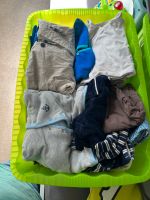 Babykleidung Jungs 56-68 Schleswig-Holstein - Nahe Vorschau