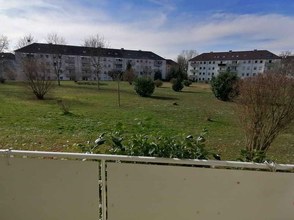 Schöne 3,5 Zimmer Wohnung in Heilbronn in Heilbronn