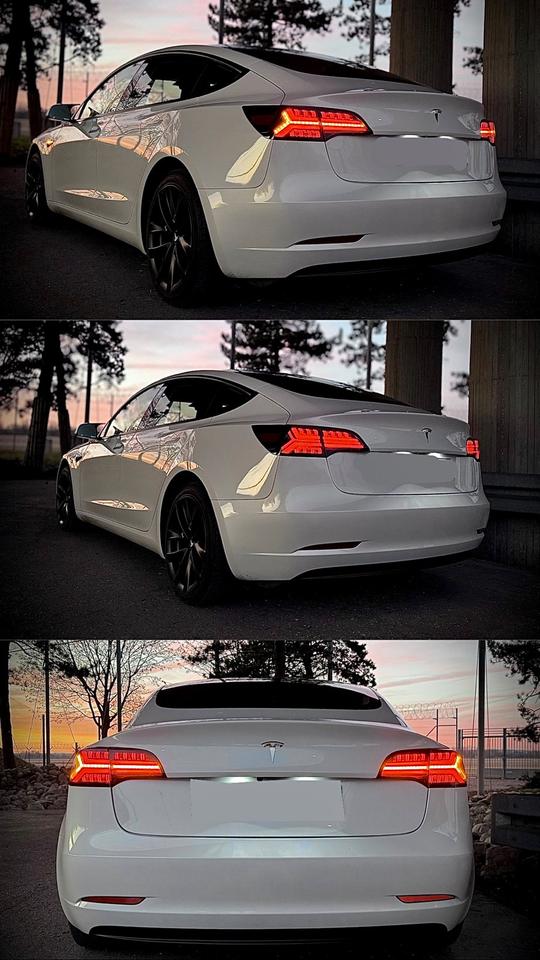 Tesla Model 3 SR 2023 Refresh | 1.HAND | Garantie bis 2031 | TOP in München