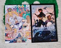 One Piece 104 & Seraph of the End 27 Nordrhein-Westfalen - Werne Vorschau