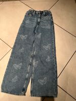 Low Waist Jeans Gr. 146 Niedersachsen - Ganderkesee Vorschau