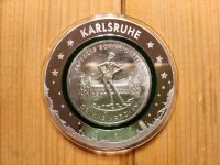 20 Euro Polymer-Gedenkausgabe Stempelglanz | Karlsruhe | Tapferes Schleswig-Holstein - Witzeeze Vorschau