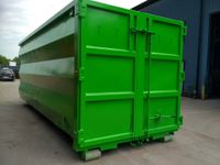 Abrollcontainer 10, 15, 20, 25, 30, 36, 40 cbm - preiswert !! Hessen - Sontra Vorschau