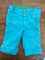 Coole Shorts Bermudas Türkis 116 Nordrhein-Westfalen - Wesseling Vorschau