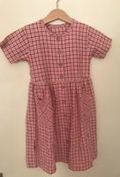 Kleid Sommer 104 Hummelsheim kariert Berlin - Mitte Vorschau