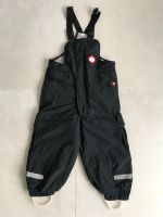 Schneehose / Skihose Legowear Gr.98 in schwarz Niedersachsen - Wolfenbüttel Vorschau