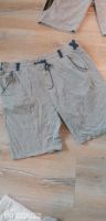 Herren shorts kurze Hose gr XL 1982 GRAU Bayern - Dietmannsried Vorschau