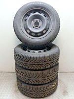 Ford Fiesta 15 Zoll Stahlfelgen + Winterräder 195/60 R15 7mm Berlin - Tempelhof Vorschau