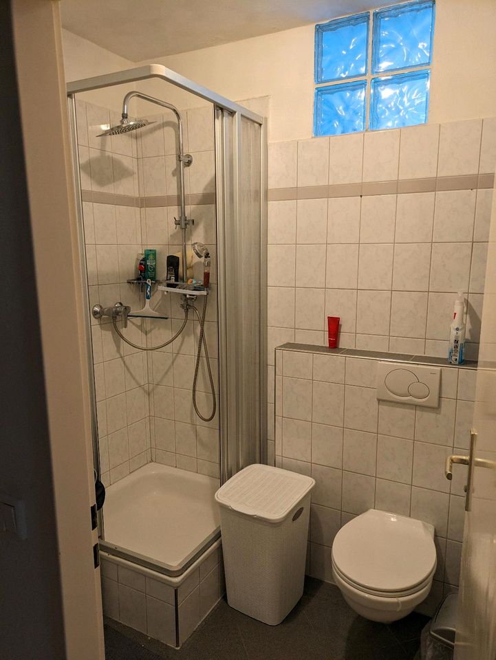 1 Zimmer Wohnung in Barmstedt in Barmstedt