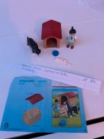 Playmobil 70136 Hofhund mit Hütte Nordvorpommern - Landkreis - Semlow Vorschau