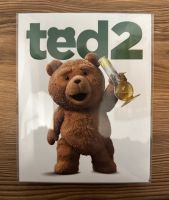 Steelbook Ted 2 Filmarena Fullslip Brandenburg - Dallgow Vorschau