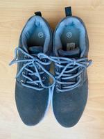 Esmara Sneakers Sportschuhe 37 anthrazit neu und ungetragen Brandenburg - Templin Vorschau