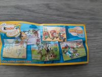 Ü-Ei Puzzle Looney Tunes active 4 St Nordrhein-Westfalen - Radevormwald Vorschau