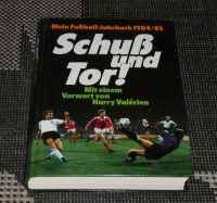 4 Fußball Jahrbücher 1984 - 2010 günstig Hessen - Reiskirchen Vorschau