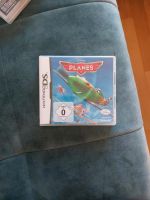 Nintendo DS ,, Disnep Planes Bayern - Bobingen Vorschau
