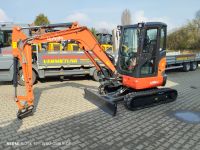 Kubota U36-4 3,9to GLS2 2021 1100 Std gepflegt 35900 € netto Dortmund - Innenstadt-West Vorschau