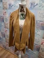 Vakko for I.N.C Damen Strickjacke, braun, gr. S Niedersachsen - Gehrden Vorschau