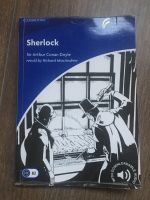 Englisch Lektüre Sherlock B2 Bayern - Mainaschaff Vorschau