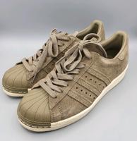 Sneaker von adidas,  superstar 80, khaki, 37 Bayern - Marktredwitz Vorschau