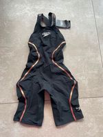 Speedo Wettkampfbadeanzug LZR Intent Damen Gr. 23 Schwarz NEU OVP Kr. München - Sauerlach Vorschau