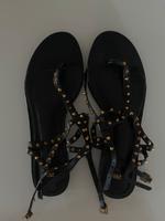 Sandalen Zara Gr 40 Rheinland-Pfalz - Germersheim Vorschau