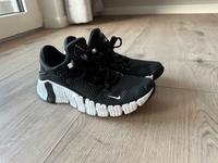 Nike Free Metcon 4 schwarz Hessen - Kassel Vorschau