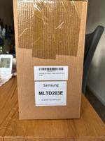 Toner Schwarz kompatibel mit Samsung MLTD203E Hessen - Idstein Vorschau