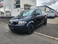 Audi A2 1.4, Euro 4 , 3 Hand, Hessen - Offenbach Vorschau