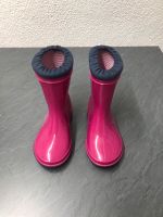 Pinke Gummistiefel Bayern - Augsburg Vorschau