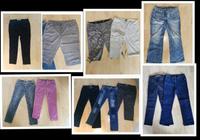 Cecil Street One Jeans Hosen 6/8 Gr. W31 bis W36 2x für 30Euro Niedersachsen - Seesen Vorschau