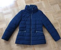 Gerry Weber Winterjacke blau Gr. M - wie NEU Kiel - Holtenau Vorschau