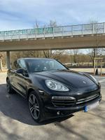 Porsche Cayenne 3.0 Diesel Baden-Württemberg - Heilbronn Vorschau