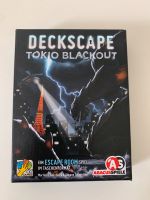 Deckscape Tokio Blackout Nordrhein-Westfalen - Herten Vorschau
