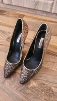 elegante Damen high heels /35 Sachsen-Anhalt - Halle Vorschau