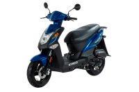 Kymco Agility Motorroller 45 km/h Neu! Nordrhein-Westfalen - Paderborn Vorschau