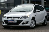 Opel Astra 1.4 Sports Tourer ecoFLEX Start/Stop Selec Niedersachsen - Wallenhorst Vorschau