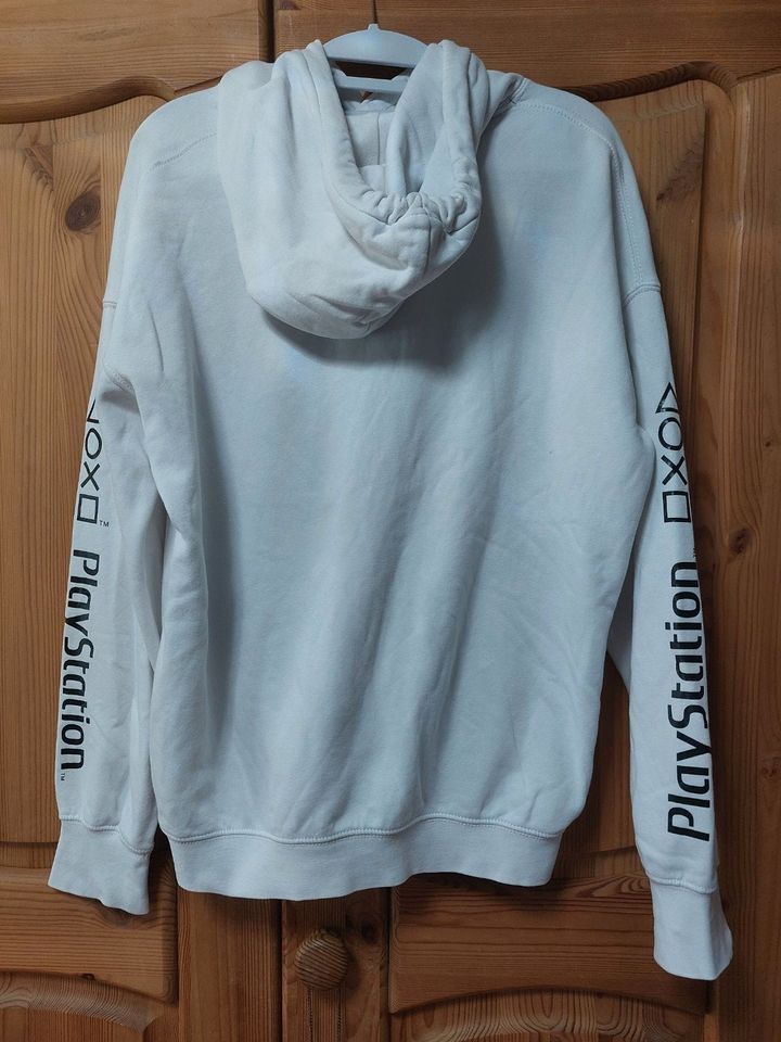 H&M PlayStation Hoodie gr 158-164 . in Wuppertal