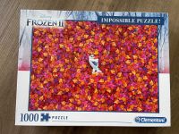 Puzzle Disney Frozen II Bayern - Weißenhorn Vorschau