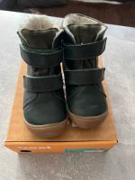 Koel Barfuß Schuh Winterschuh Winterstiefel gefüttert Gr. 29 Hamburg - Hamburg-Nord Vorschau