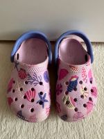 CROCS Badeschuhe Mädchen, Größe 23/24 Hessen - Maintal Vorschau