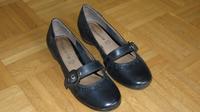 Schuhe für Damen von Tamaris Größe 38 Nordrhein-Westfalen - Erftstadt Vorschau