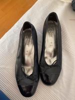 GABOR hochwertige Ballerinas Gr. 6 1/2 (G) Hessen - Hattersheim am Main Vorschau