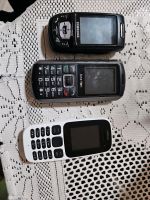 3 Handys verschiedener Marken Thüringen - Bad Langensalza Vorschau