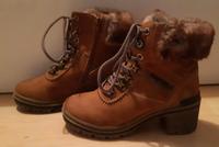 Dockers Stiefel Gr 36 Bayern - Regensburg Vorschau